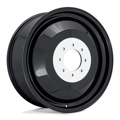 D500 DUALLY INNER 20x8 10X225 ET114 170.10 bore Wheel