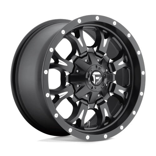 KRANK 17X9 6X135/5.5 106.1 NBD +01