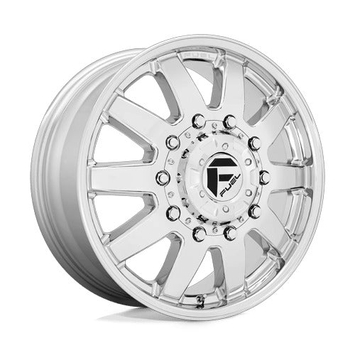MAVERICK DRW 20X8.25 10X225 +105 P (F)