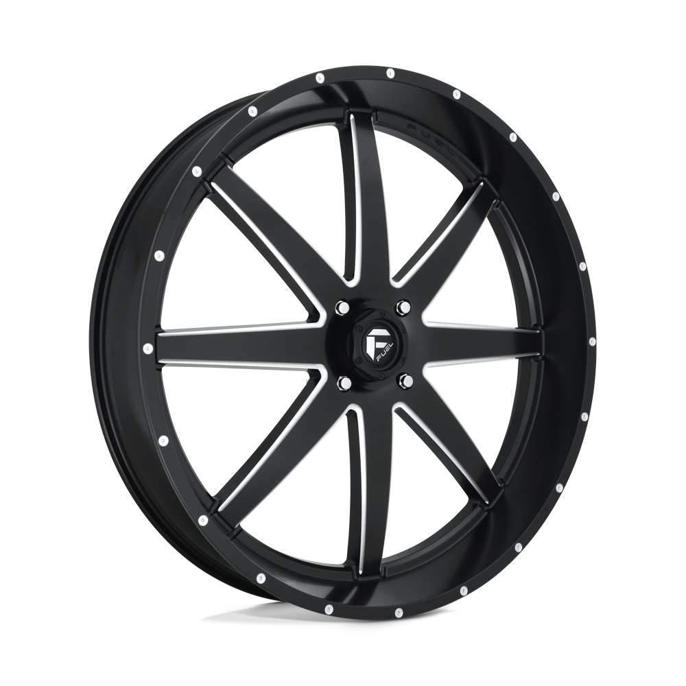 MAVERICK UTV 30X6 4X156 132 NBD +01