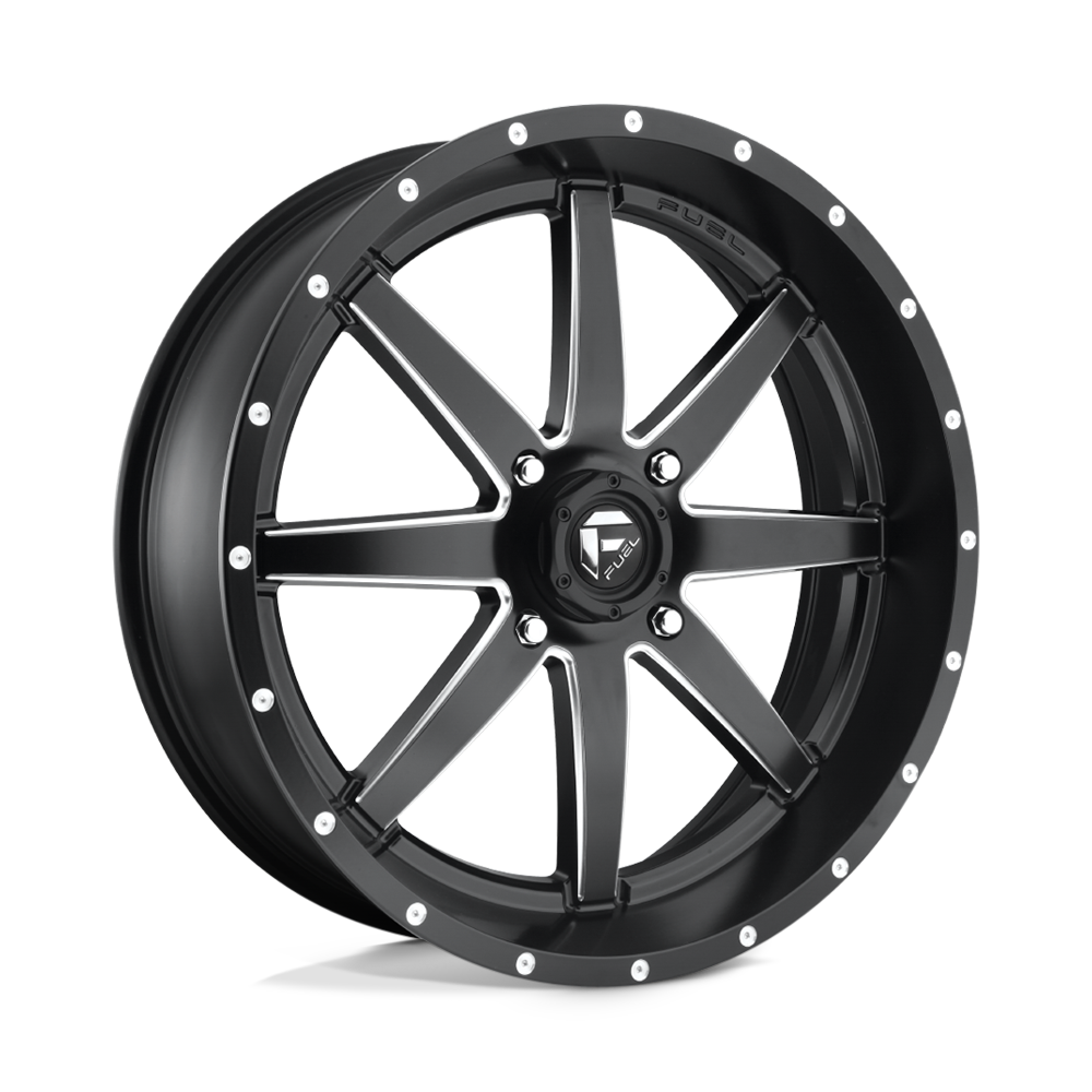 MAVERICK UTV 14X7 4X137 110.1 NBD +38