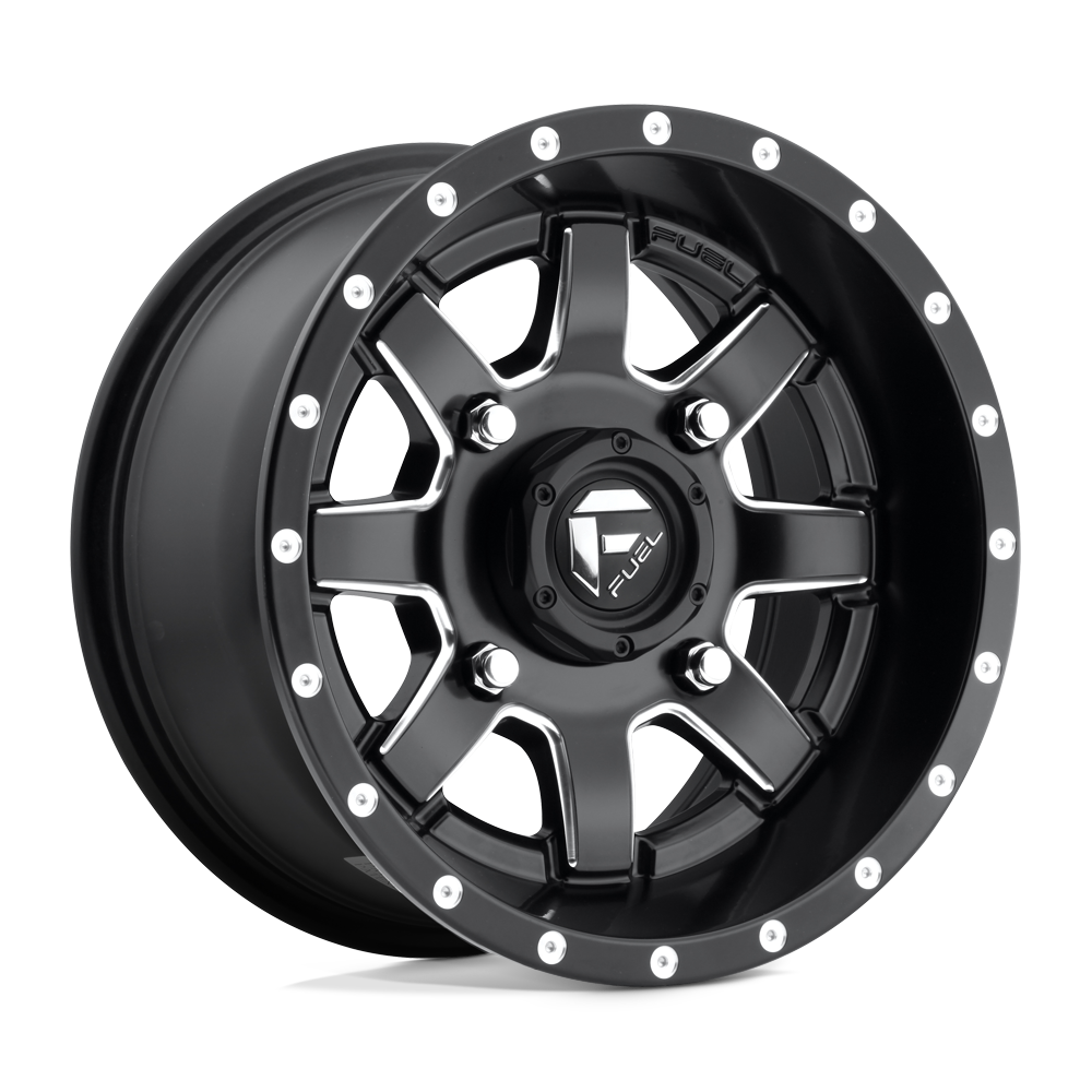 MAVERICK UTV 14X7 4X156 132 NBD +13