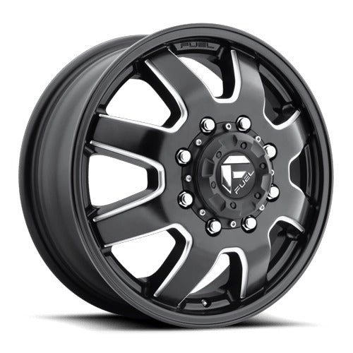 MAVERICK DRW 17X6.5 8X200 +116 NBD (F)