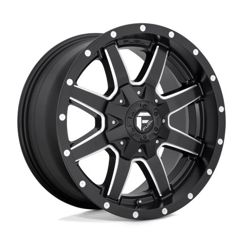 MAVERICK 18X9 6X135/5.5 106.1 NBD +20
