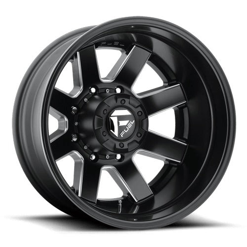 MAVERICK DRW 20X8.25 8X6.5 -240 NBD (R)