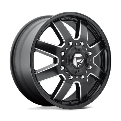 MAVERICK DRW 20X8.25 8X200 +122 NBD (F)