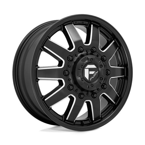 MAVERICK DRW 20X8.25 10X225 +105 NBD (F)