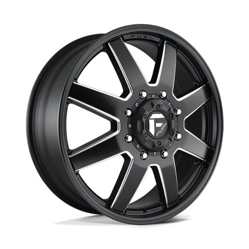MAVERICK DRW 24X8.25 8X210 +105 NBD (DF)