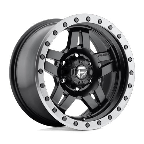 ANZA 17X8.5 6X5.5 108 BDG +06