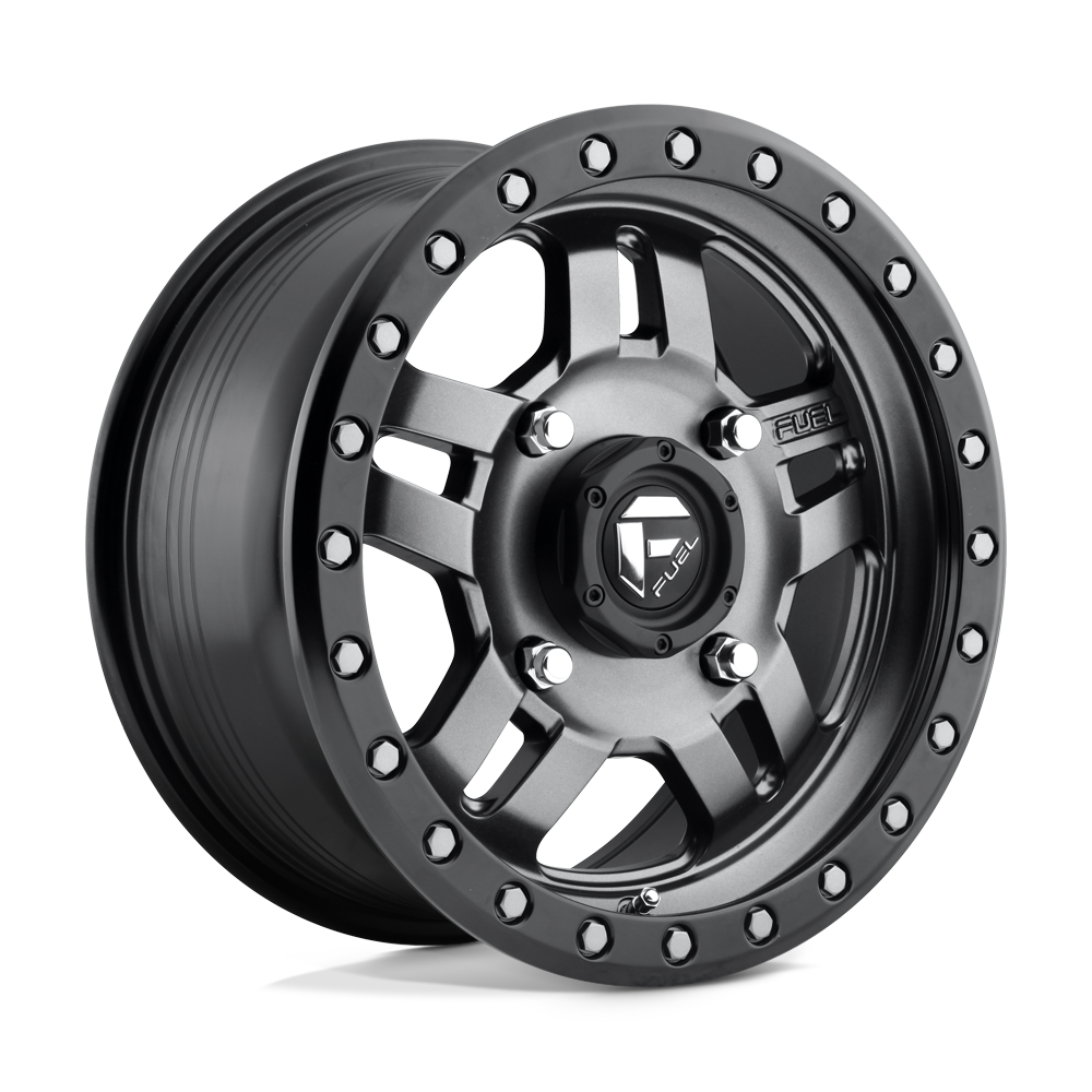 ANZA UTV 14X7 4X156 132 GDB +13