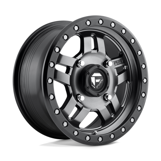 ANZA UTV 15X7 4X156 132 GDB +38