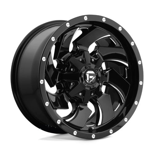 CLEAVER 18X9 6X135/5.5 106.1 NBL +01