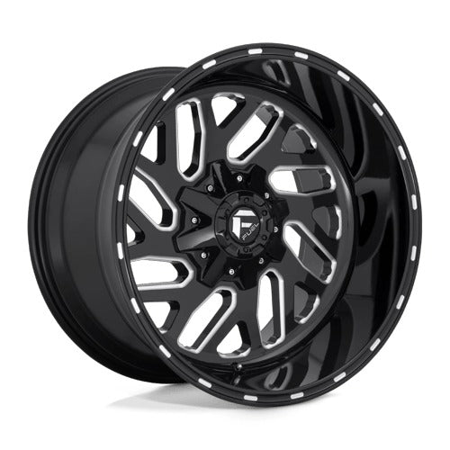 TRITON 18X9 6X135/5.5 106.1 NBL -12