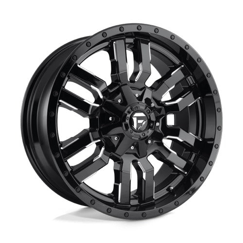SLEDGE 18X9 6X135/5.5 106.1 NBL +01