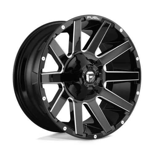 CONTRA 20X9 8X170 125.1 NBL +01