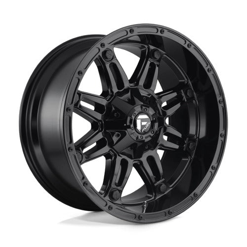 HOSTAGE 20X10 6X135/5.5 106.1 BL -18