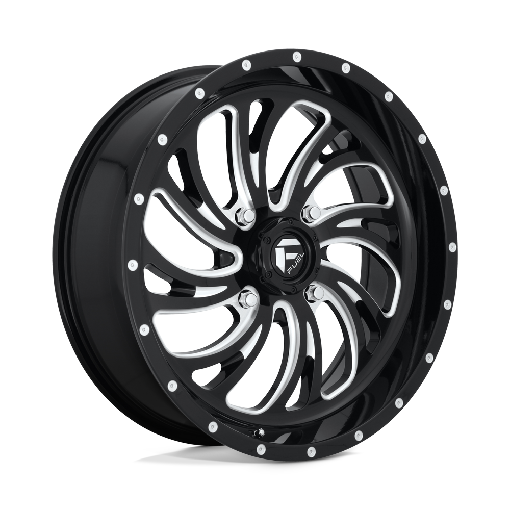 KOMPRESSOR UTV 22X7 4X156 132 NBL +13
