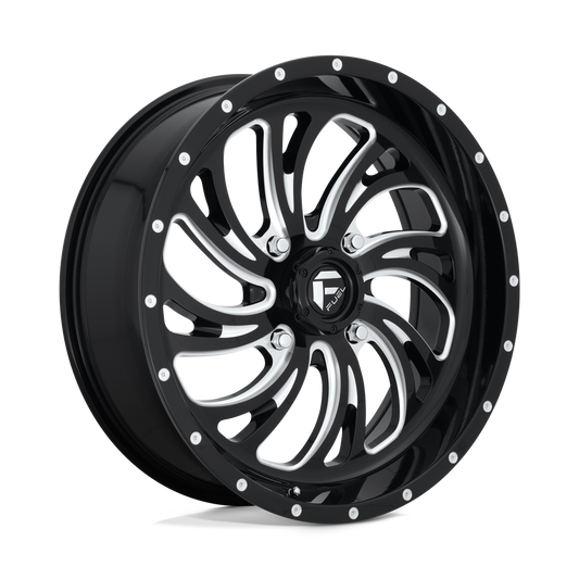 KOMPRESSOR UTV 22X7 4X137 110.1 NBL +13