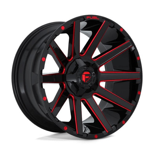 CONTRA 20X9 6X135/5.5 106.1 NLQ +02