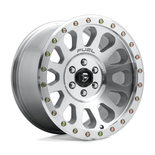 VECTOR 17X8.5 6X5.5 108 MACH -06