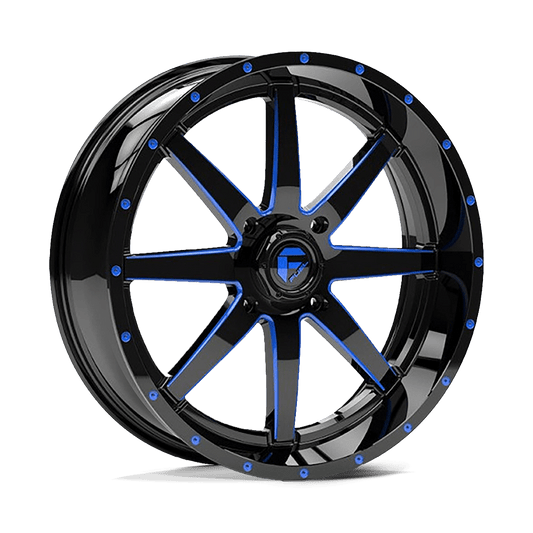 MAVERICK UTV 22X7 4X136 110.2 NLK