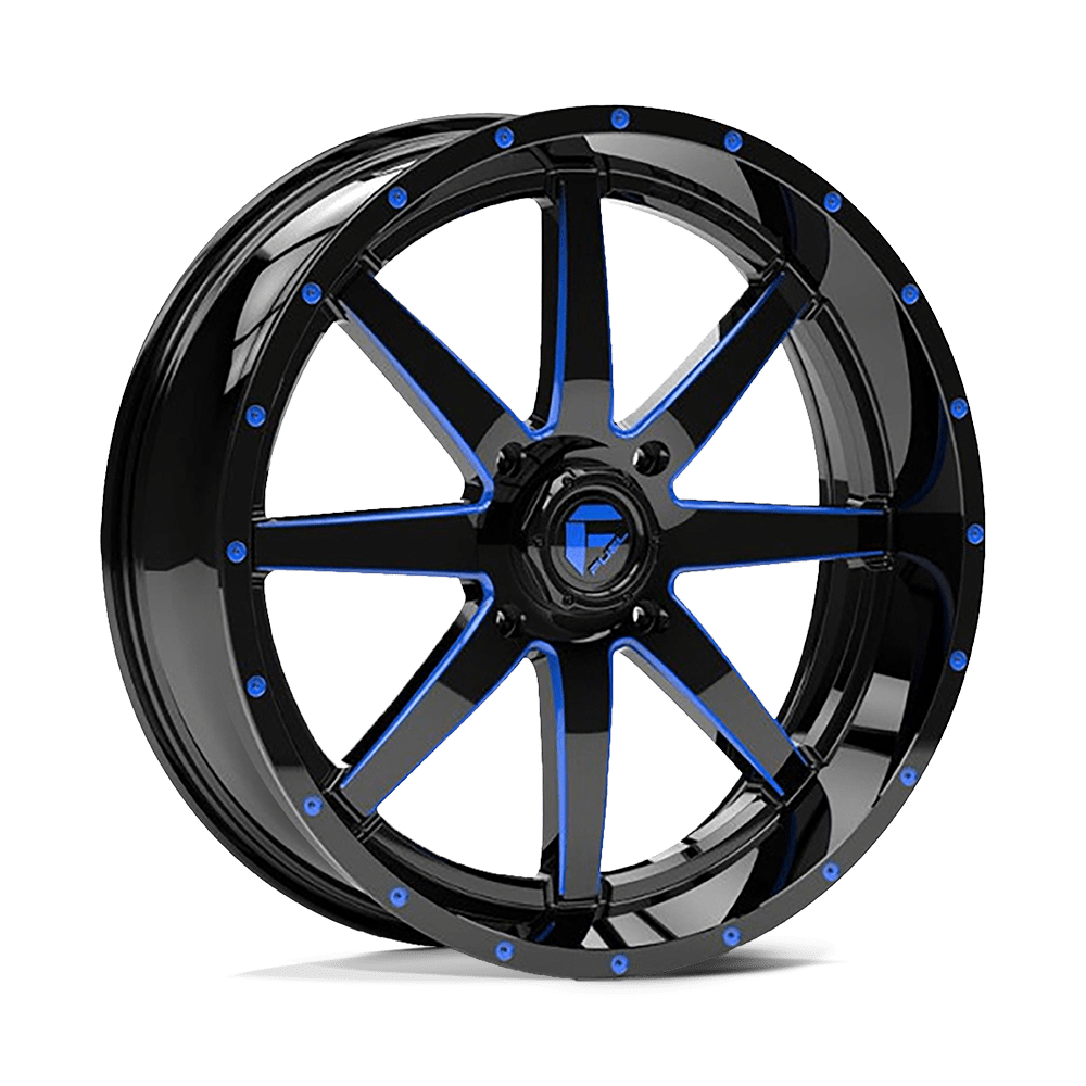 MAVERICK UTV 20X7 4X156 132 NLK