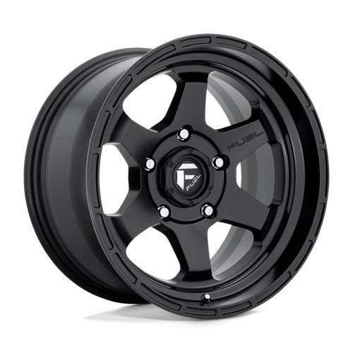 SHOK 17X9 6X5.5 106.1 BD +01