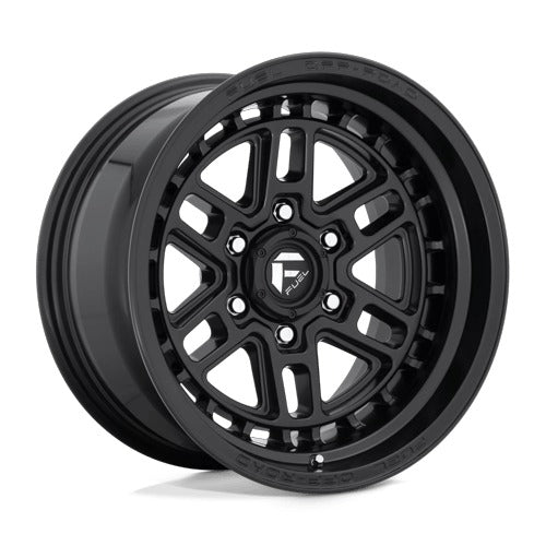 NITRO 17X9 6X5.5 106.1 BD +01
