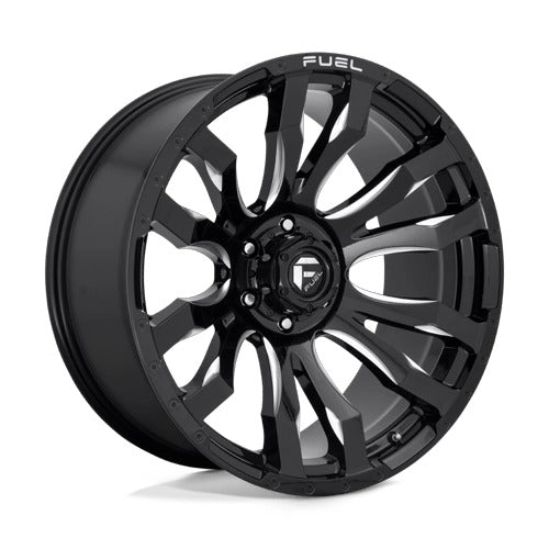 BLITZ 20X9 8X6.5 125.1 NBL +20