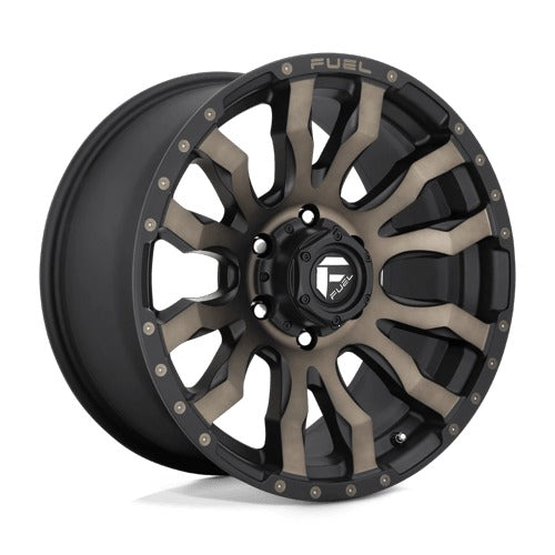 BLITZ 20X9 6X135 87.1 MBT +20