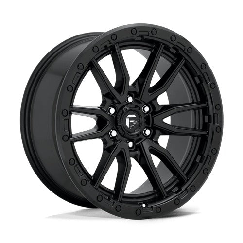 REBEL 20X9 6X5.5 106 +20 M-BLK