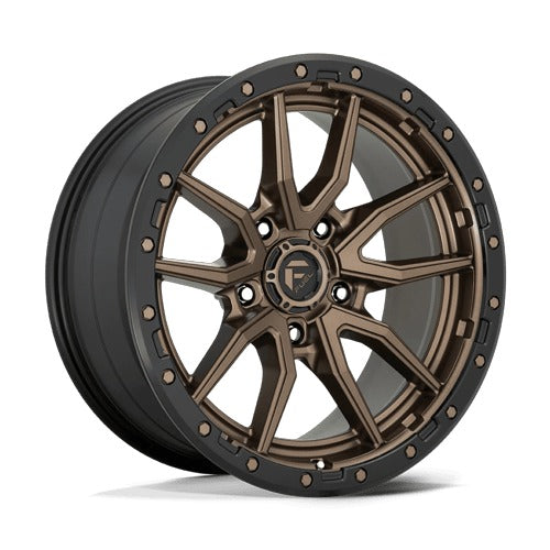 REBEL 20X9 5X5 71 +1 M-BNZ-BLK-RG