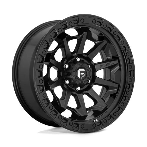 COVERT 18X9 5X5.0 71 BD -12