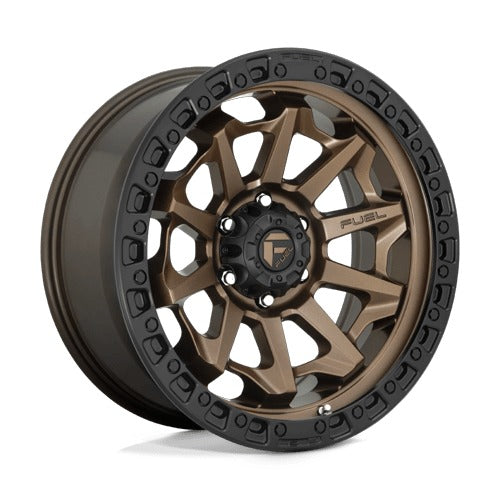 COVERT 17X9 6X5.5 106 ZDB +1