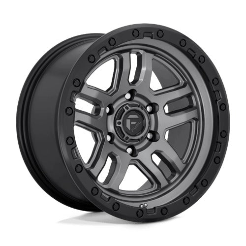 AMMO 17X9 6X5.5 106.1 GDB -12