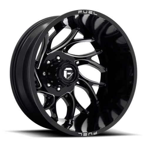 RUNNER DRW 20X8.25 8X200 -202 NBL (R)