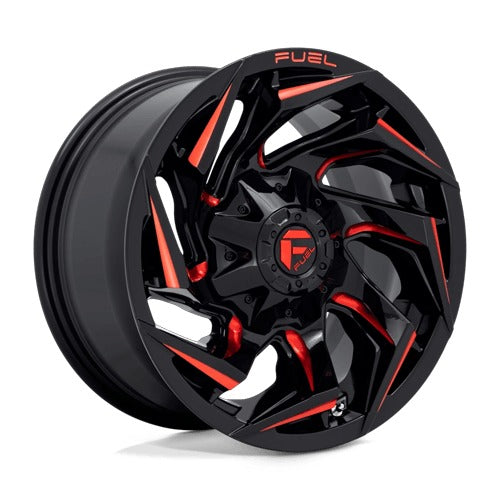 REACTION 20X9 5X4.5/5.0 78 NLQ 01MM