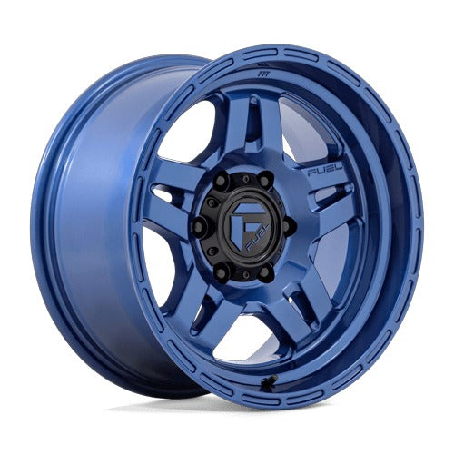 OXIDE 18X9 5X5.0 71.5 DK 1MM