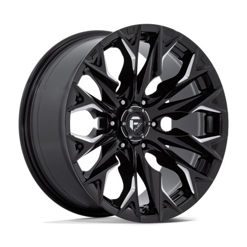 FLAME 20X9 6X135 87 NBL +1