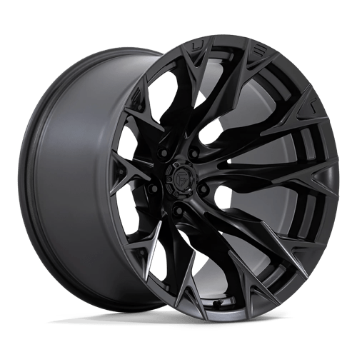 D804 FLAME 20x12 5X5.0 ET-44 71.50 bore Wheel