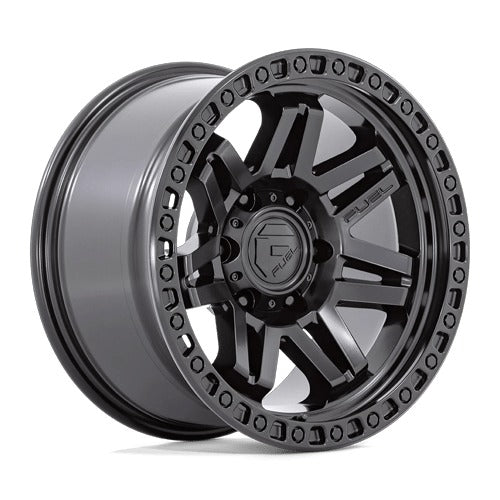 SYNDICATE 17X9 5X5.0 71 BD +1