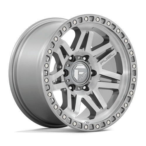 SYNDICATE 17X9 6X5.5 106 GLR +1