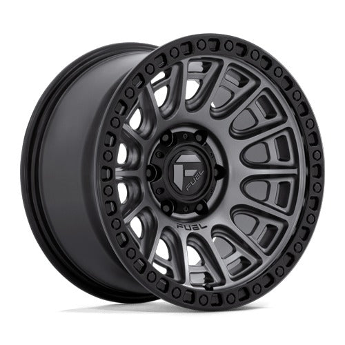 CYCLE 17X9 6X5.5 106 GDB -12