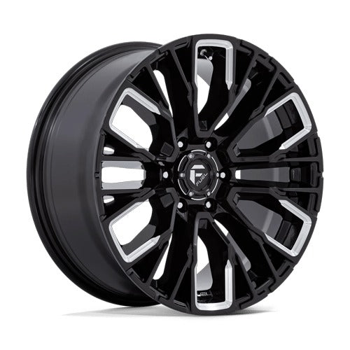 REBAR 20X9 6X5.5 106 NBL +20