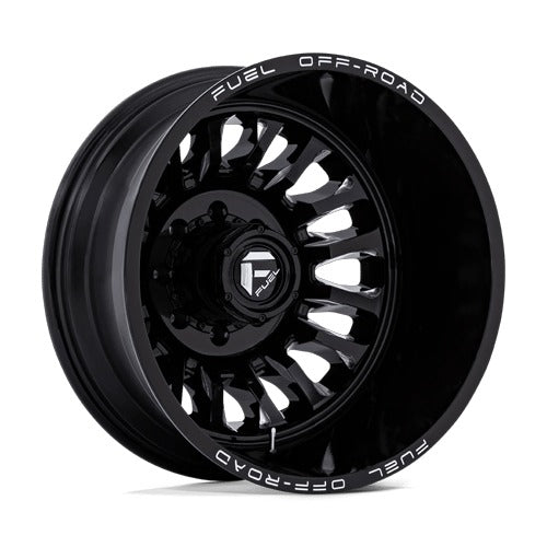 ARC DRW 20X8.25 8X200 -227 NBL (R)