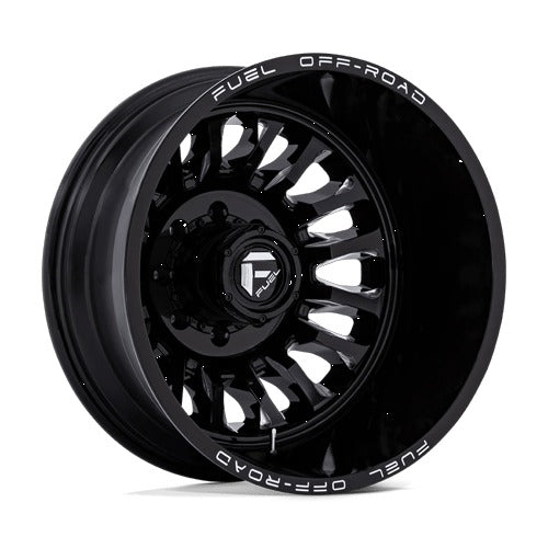 ARC DRW 20X8.25 8X210 -201 NBL (R)