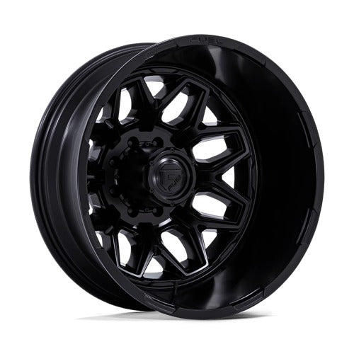 FLUX DRW 20X8.25 8X6.5 -201 BD (R)