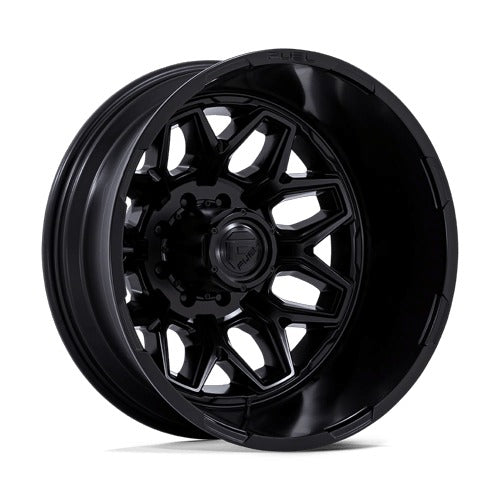 FLUX DRW 20X8.25 8X6.5 -227 BD (R)