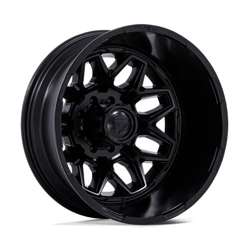 FLUX DRW 22X8.25 8X200 -227 BD (R)