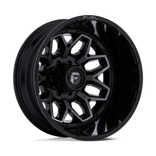 FLUX DRW 20X8.25 8X6.5 -240 RBL (R)